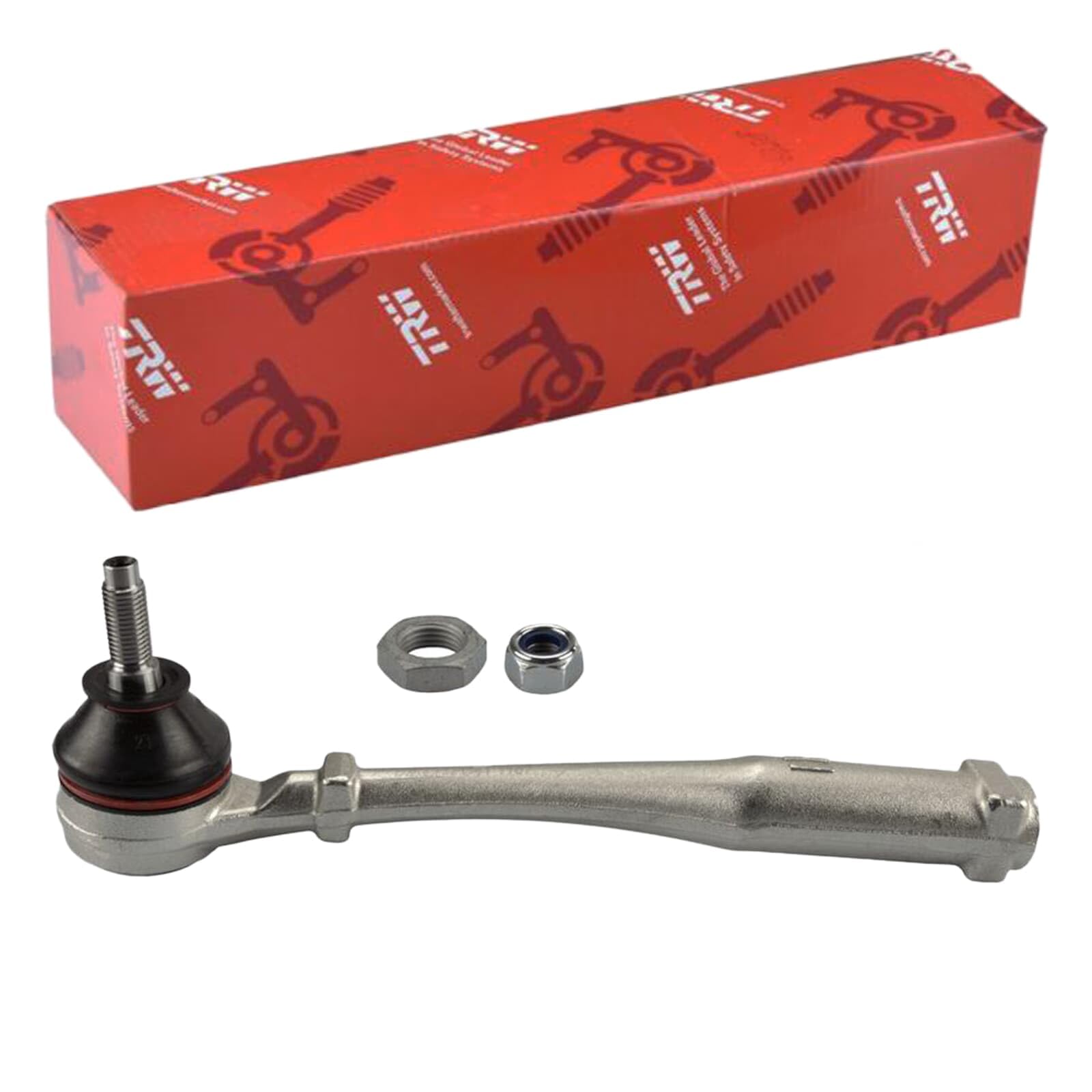 TRW Automotive AfterMarket JTE1187 Tie Rod End