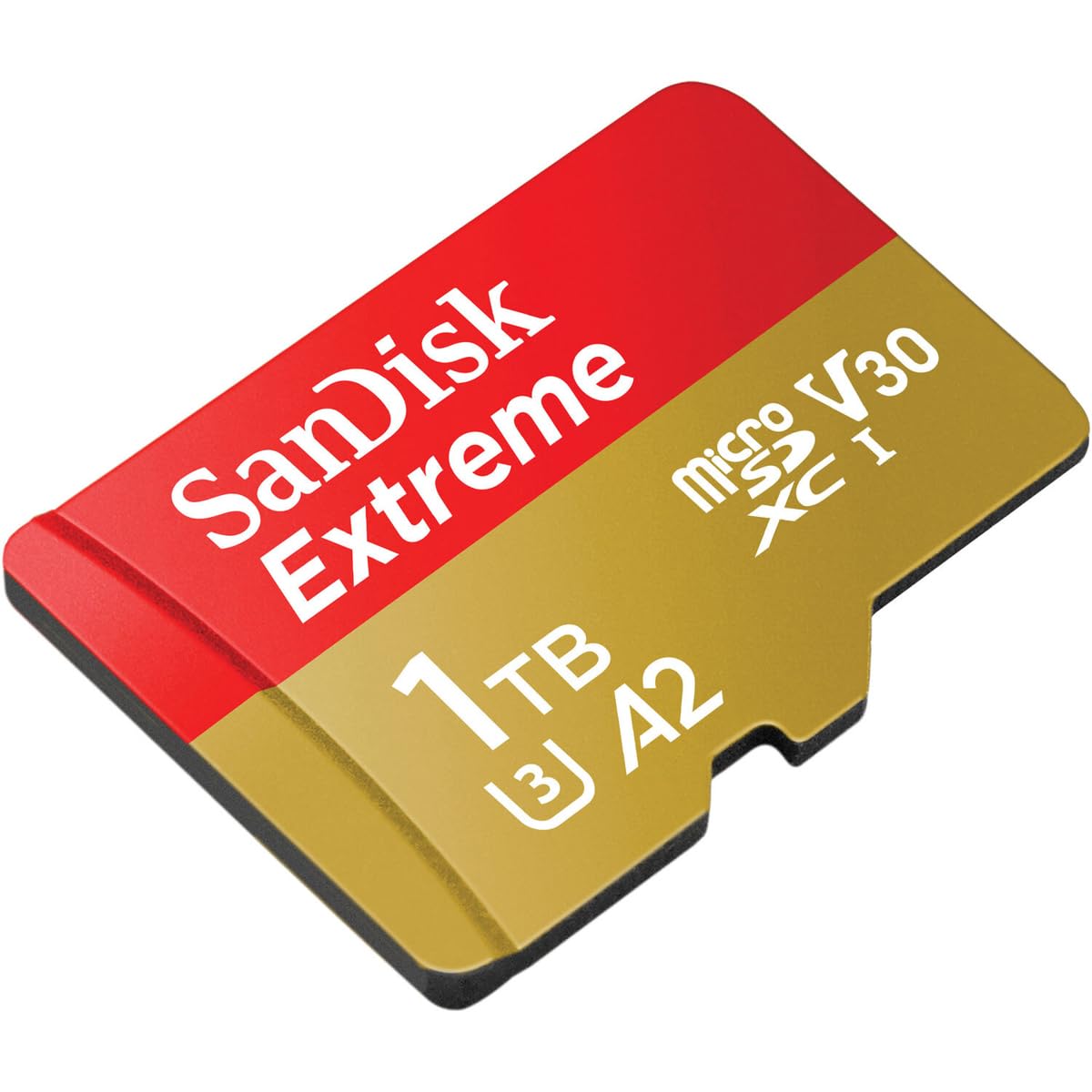 Amazon.com: SANDISK 1TB Extreme microSD UHS-I Card - Up to 245MB/s