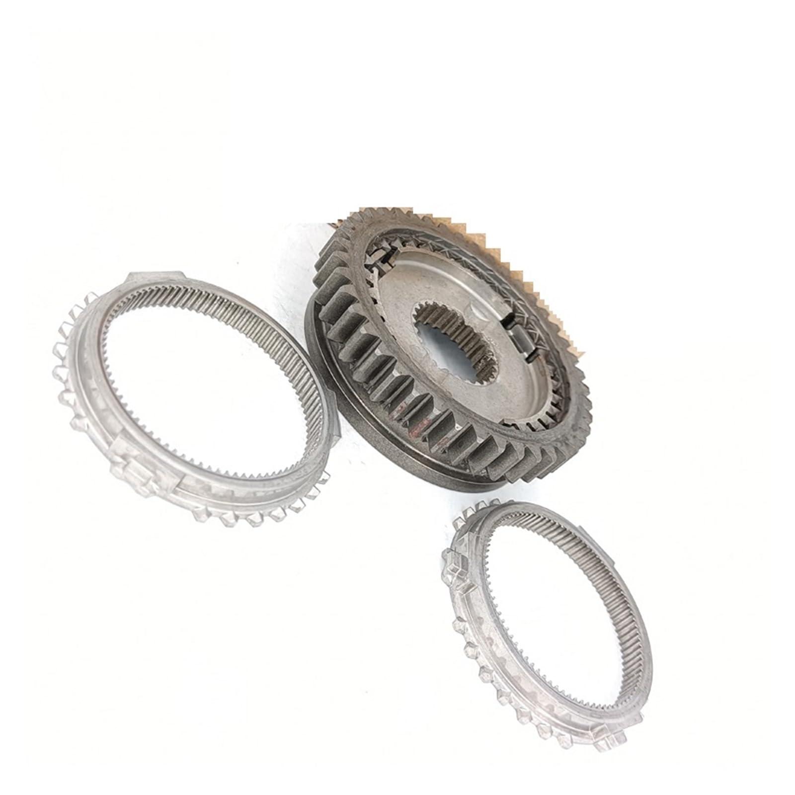 Amazon.co.jp: マニュアルギアボックスシンクロナイザーアクセサリー