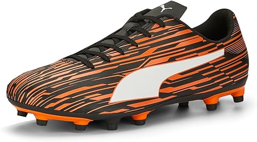 Miniatura 3 de PUMA Rapido III Firm Artificial Ground - Tenis de fútbol para hombre