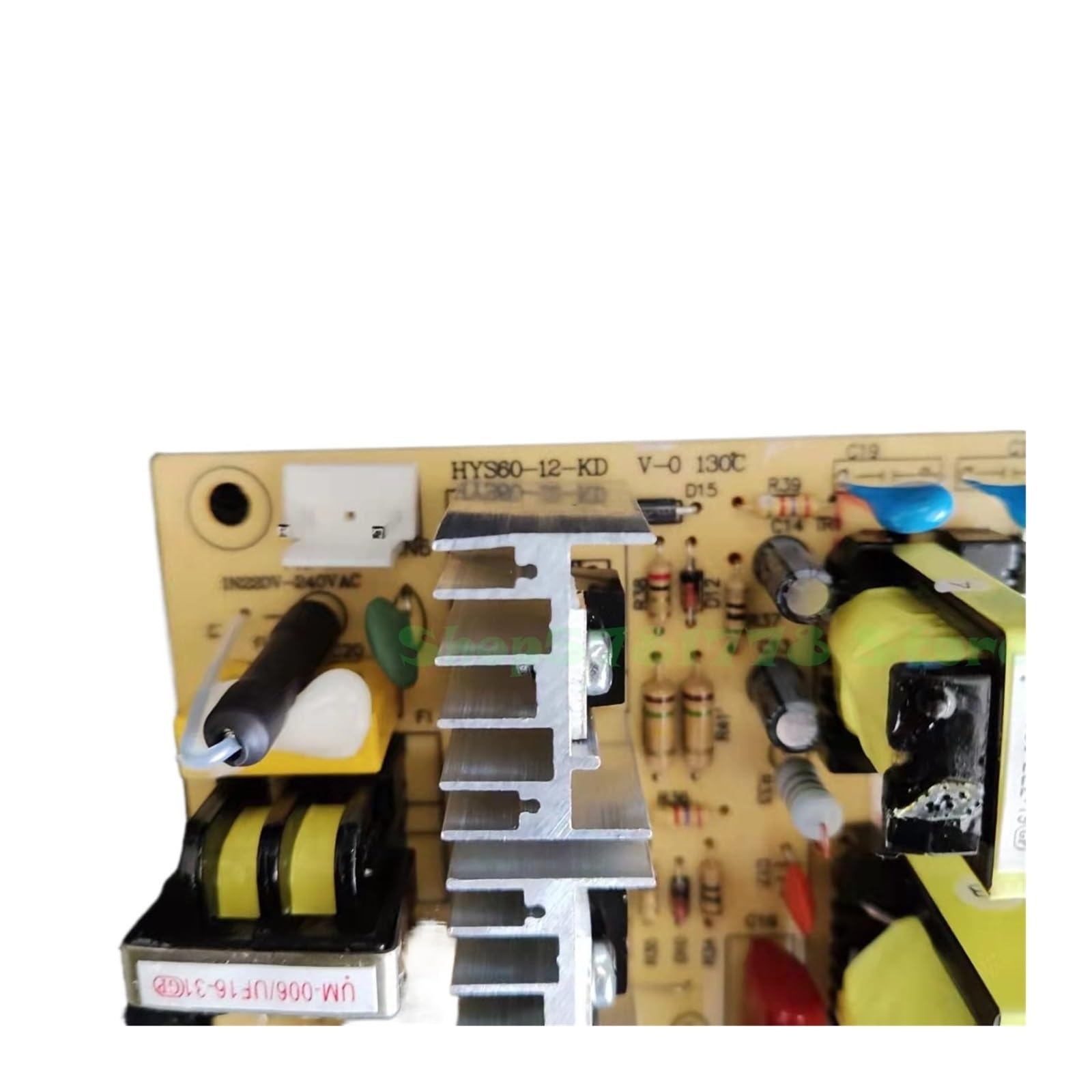Szafka Na Wino Płyta Sterująca Listwa Zasilająca 220V CD-220-C HYS60-12-KD PCB11122K6 Szafka Na Wino Płytka Drukowana Szafka Na Wino Akcesoria Zamienne