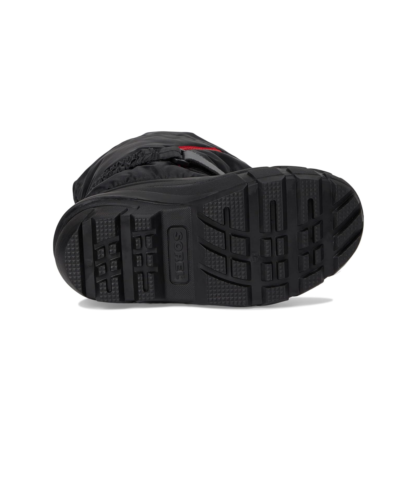 Children Unisex Boots SOREL Kids Childrens Flurry (Toddler/Little Kid) - Picture 4 of 39