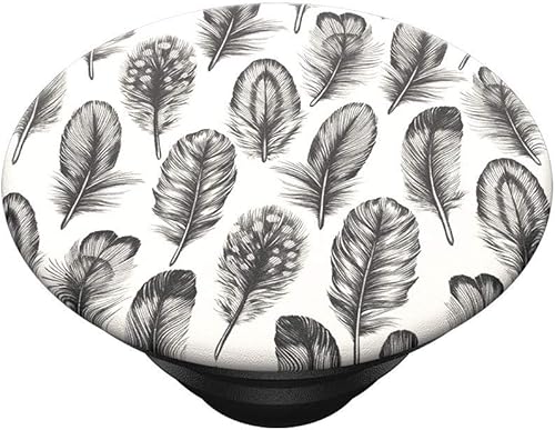 PopSockets PopTop (solo parte superior. La base se vende por separado) Parte superior intercambiable para bases PopGrip, PopGrip Slide y PopWallet+