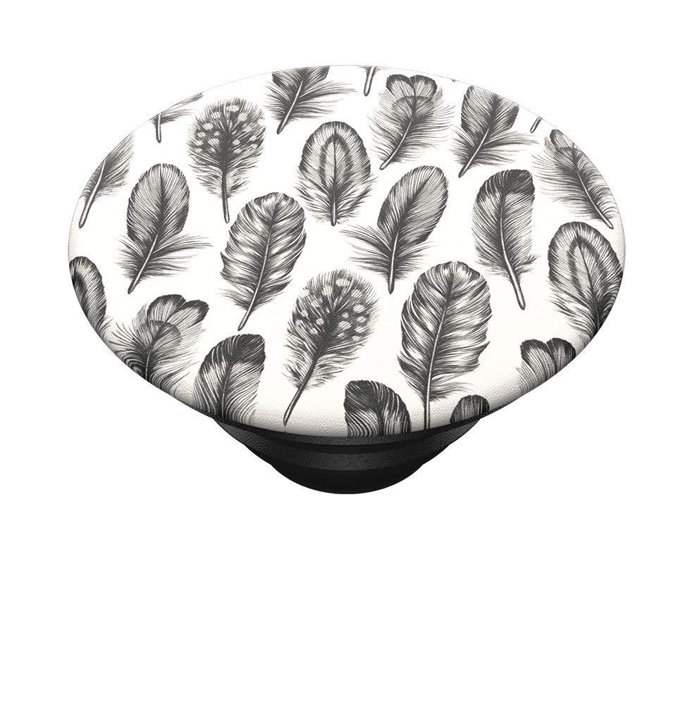 PopSockets PopTop Phone Grip, Top Only (Base Sold Separately), Boho - Aviary