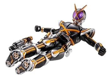 Amazon.co.jp: S.H.フィギュアーツ（真骨彫製法） 仮 面