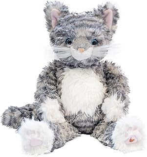 Wrendale Designs - Esmeralda Cat Plush Toy