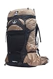 Crown 3 60L Backpack