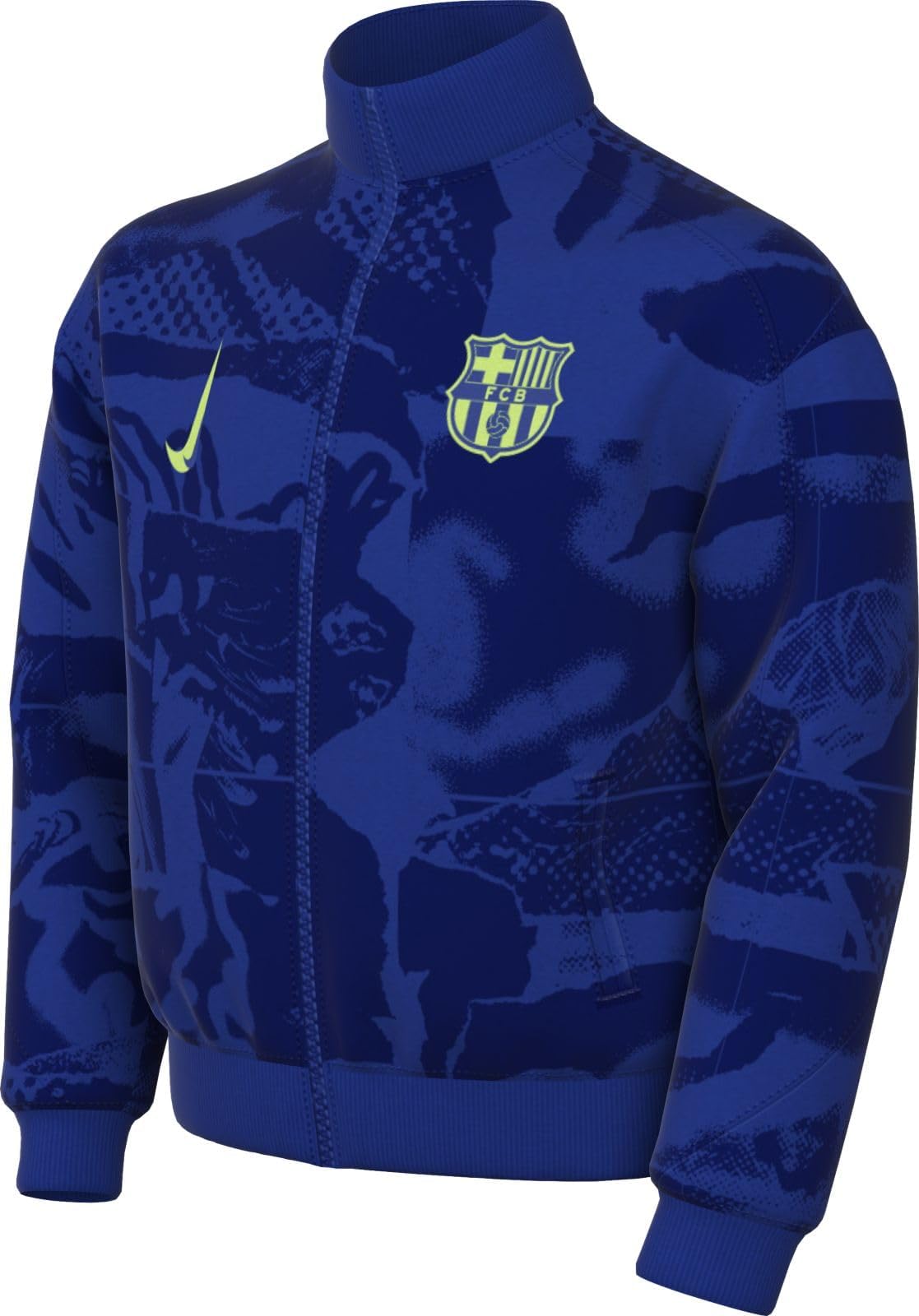 nike fc barcelona