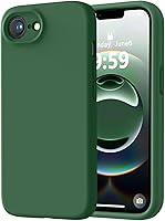 Vista 347 de LOVE 3000 Diseñada para Funda iPhone Air, Silicona Premium [Compatible con Magsafe][Forro de Microfibra Suave Anti-Rayones] Funda Protectora