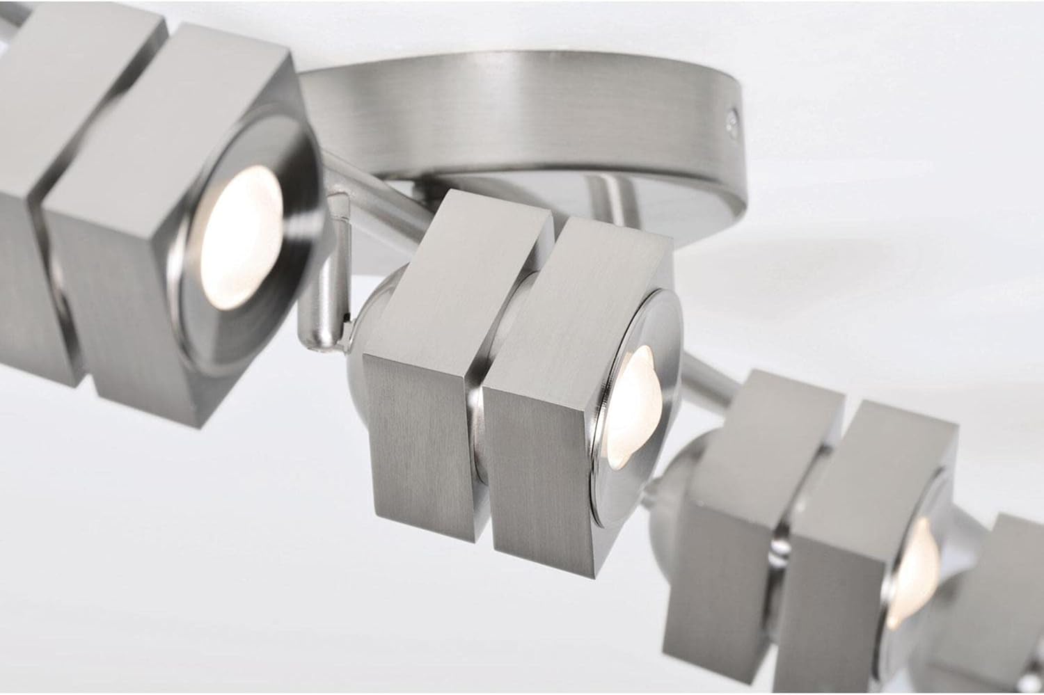 AFX Lighting Chappelle Ceiling/Wall Mount LED Fixed Track Fixture