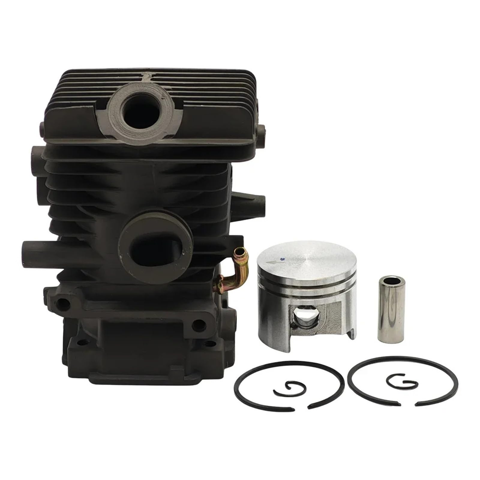 Zestawy montażowe tłoka cylindra 37 mm pasujące do pił łańcuchowych S-t-i-H-L MS192 MS192T MS192TC MS192TC-E MS192TC-E ZM S192T-Z