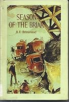 Season of the briar B0006BPP2G Book Cover