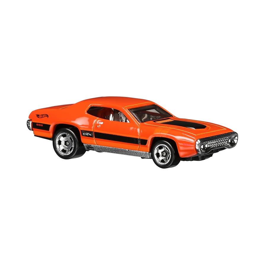 Amazon.co.jp: Hot Wheels Sweet Driver, Sweet Rides 2/5
