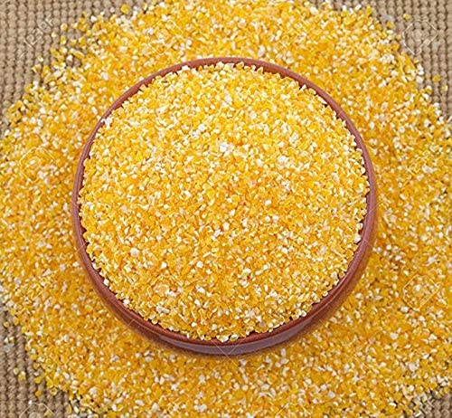 PNC Quality bazar Makai ka Dalia | Corn Dalia | Makka Dalia | Maize Daliya | High in Protein & Fiber | Maize Porridge | Makki Corn Sooji | Maize Dalia | Gluten Free Corn Dalia (1Kg) (B09QC6X52F) Amazon Price History, Amazon Price Tracker