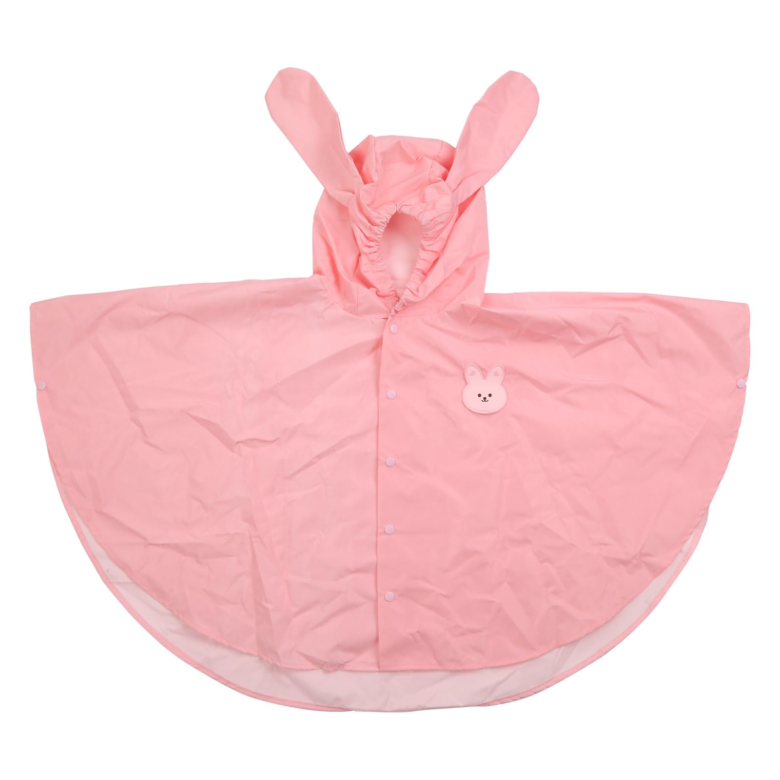 Kalttoy Girls A Raincoats For Children Rain Coat Cover Raingear Baby Poncho Trench Raincoats Boys Kids Rain Coat