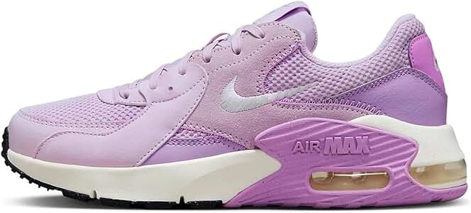 women's nike air max excee casual shoes