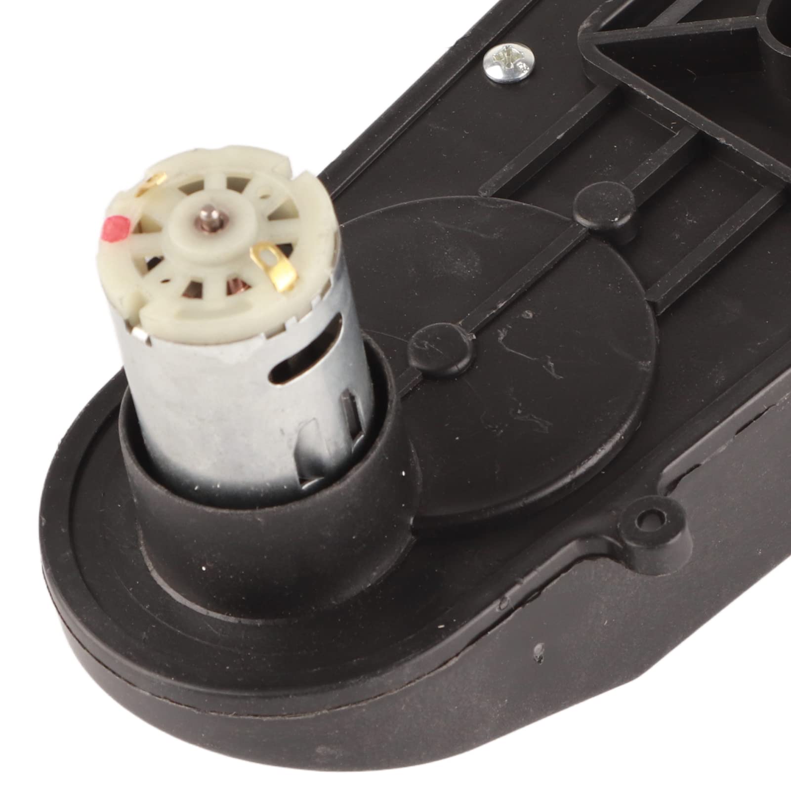 Cambio Motore Elettrico per Auto per Bambini Cambio Motore Elettrico per Auto Giocattolo RS390(12V 20000 giri/min)