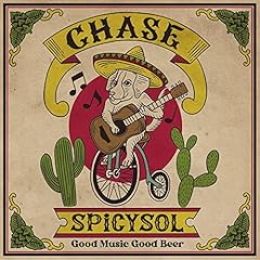 CHASE / SPiCYSOL