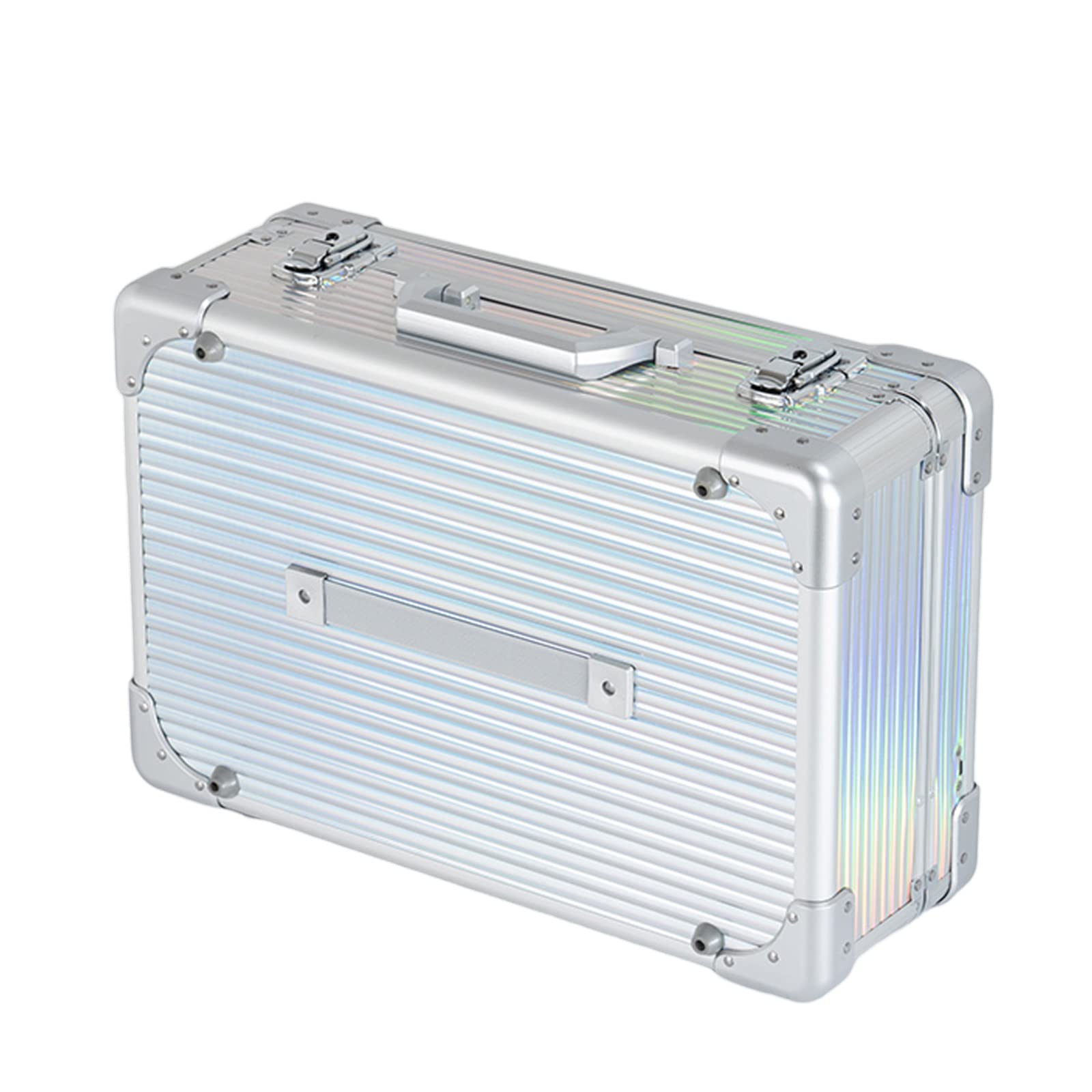 Kosmetyczki, kosmetyczki, etui do makijażu, etui na makijaż, etui na makijaż, aluminiowe etui na kosmetyki, etui na kosmetyki p