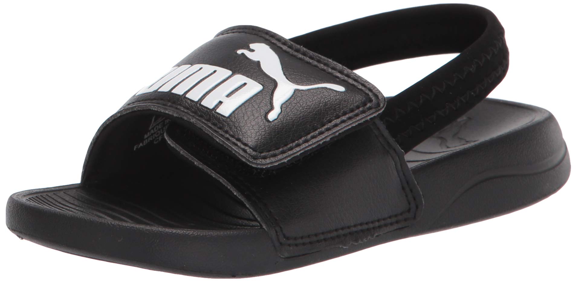 pumaPopcat 20 Backstrap unisex-child Slide Sandal