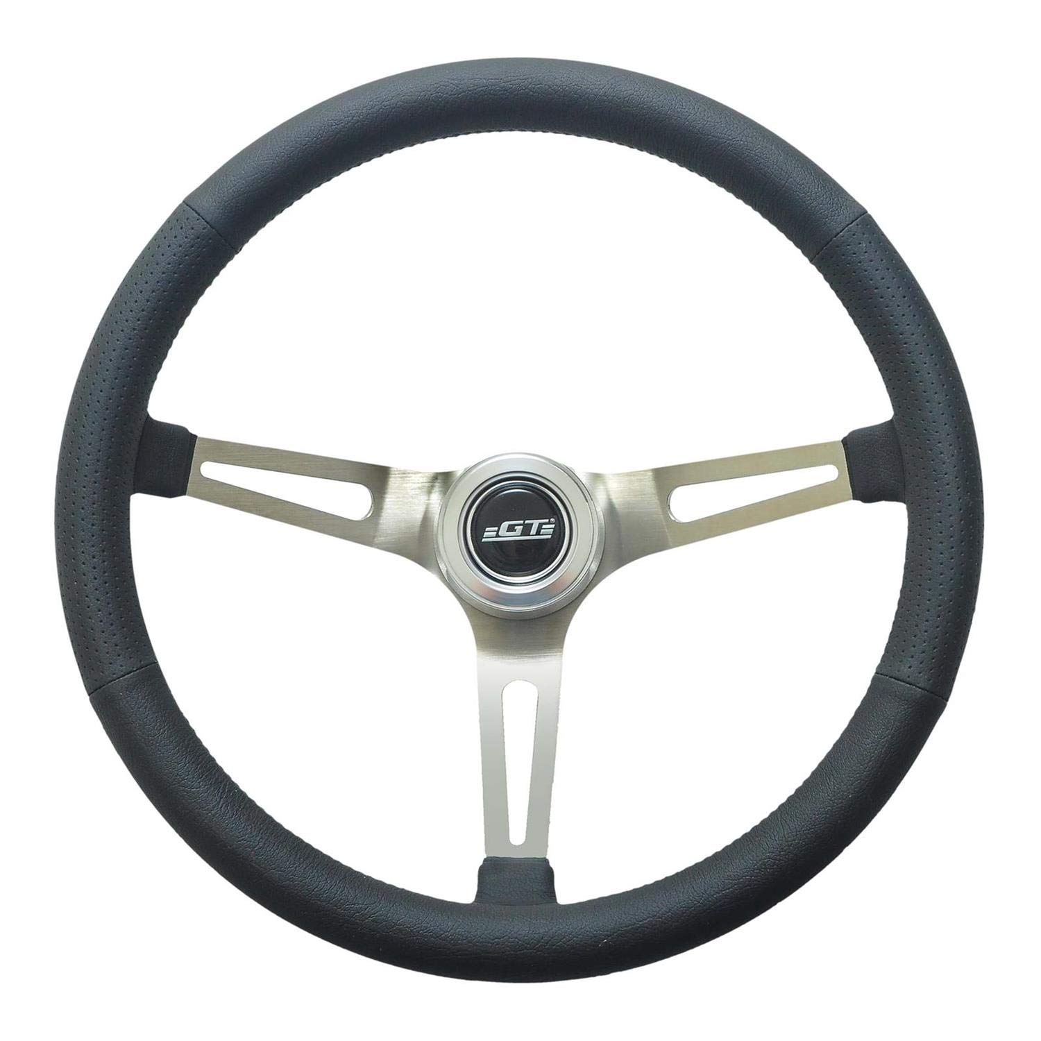 GT Performance Steering Wheel