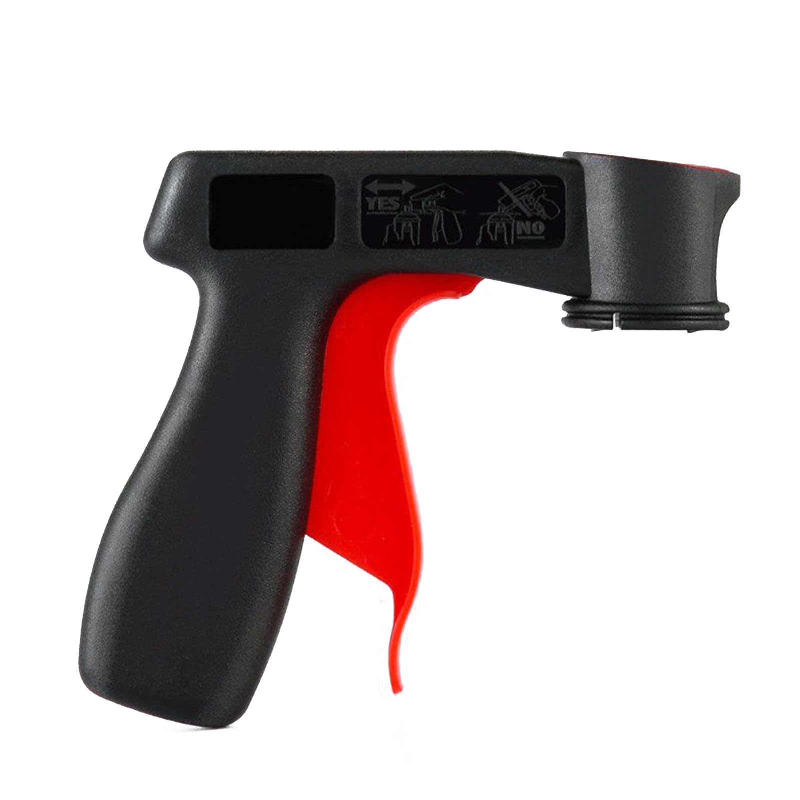Hangsu Sprays Can Handle Sprays Can Handle Reuseable Paint For Painting Paint & Projects Painting