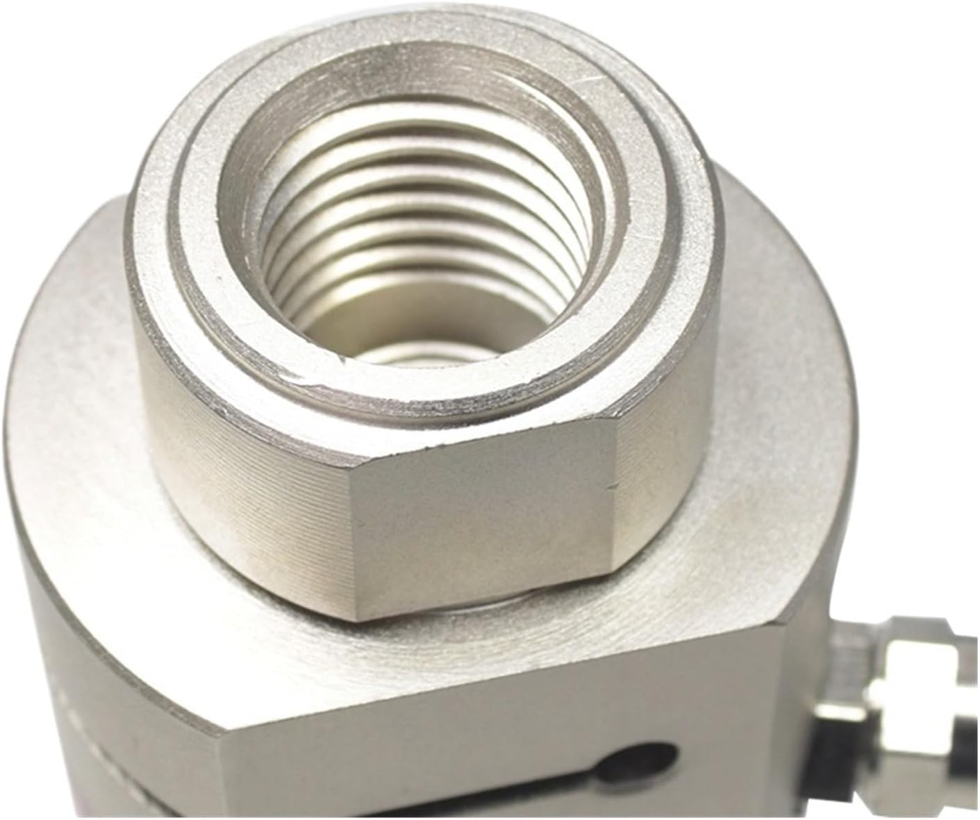 S Type Load Cell 1000kg 200kg 5t 10t 20t Pressure Sensor for Weighing Scale(1T L)