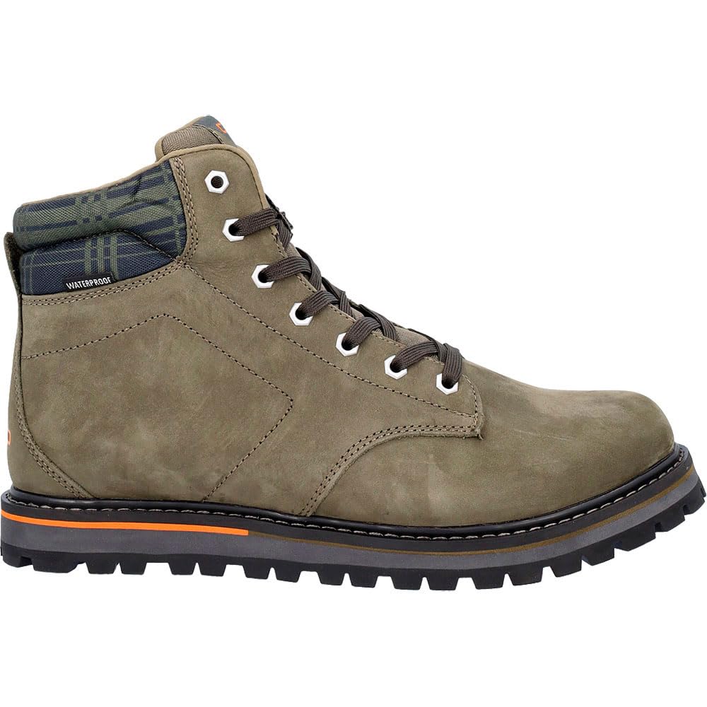 CMP Herren Dorado Lifestyle Shoes WpSchneeschuh