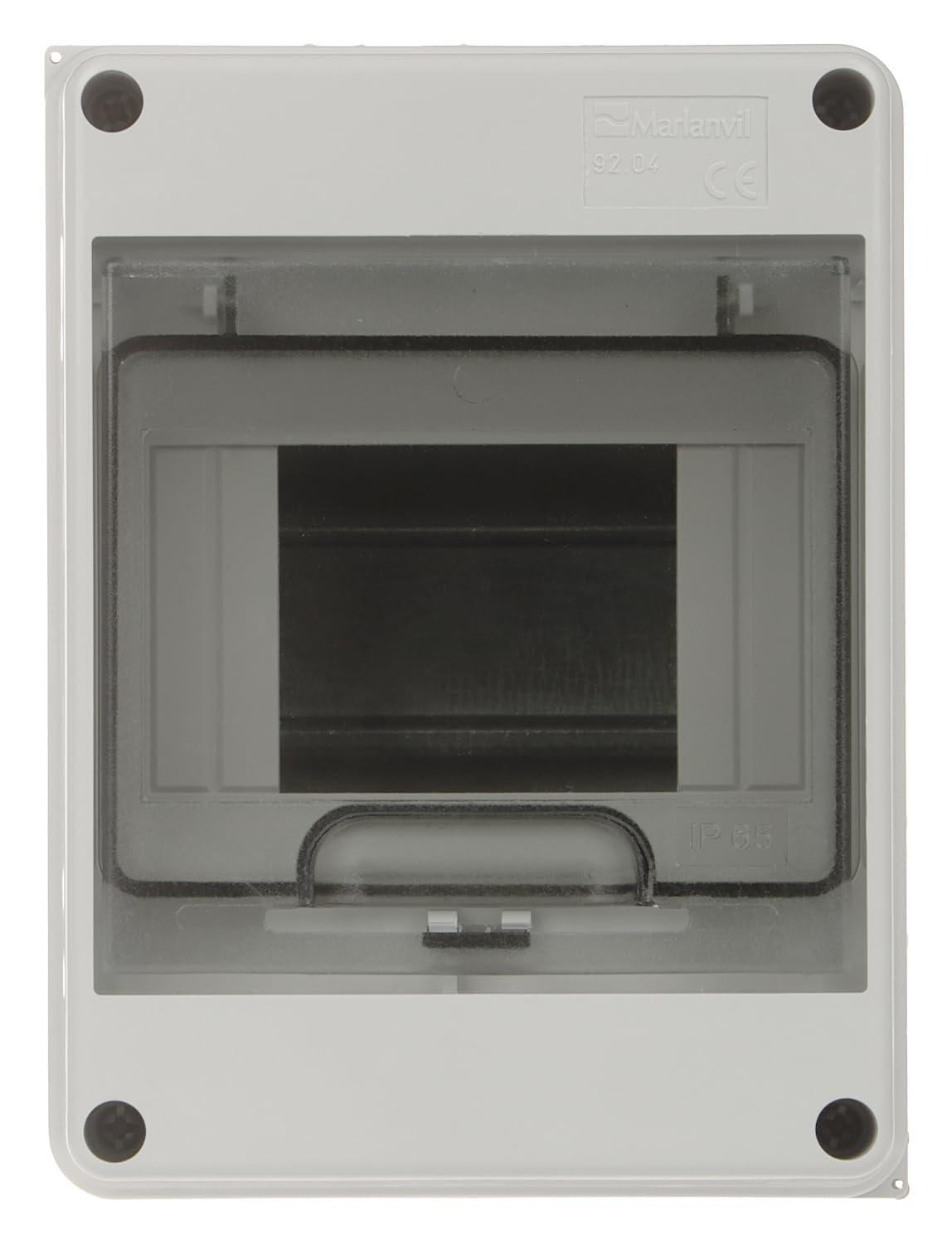 MARLANVIL 92. 04 CENTRALINO ESTERNO/QUADRO ELETTRICO - IP65 4P STAGNO