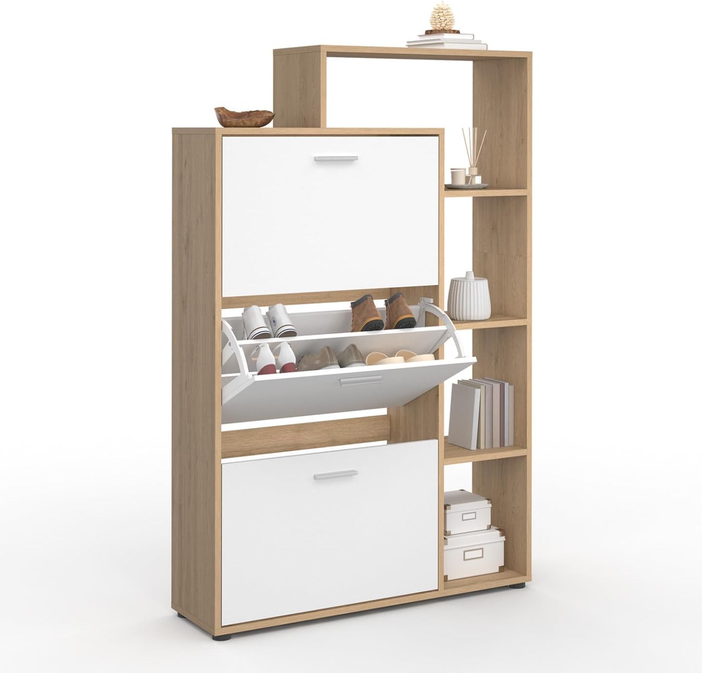 IDMarket KLARK - Zapatero