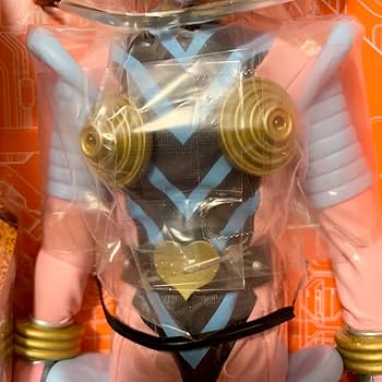 タイムハウス RAH ビジンダー キカイダー01 メディコム　フィギュア　トイ ビジンダー（キカイダー01） タイムハウス/メディコム | てん