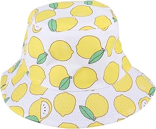 BESTYASH Sombrero De Sol Gorro Sol para Niños Sombrero De Playa Diseño Simple Ideal