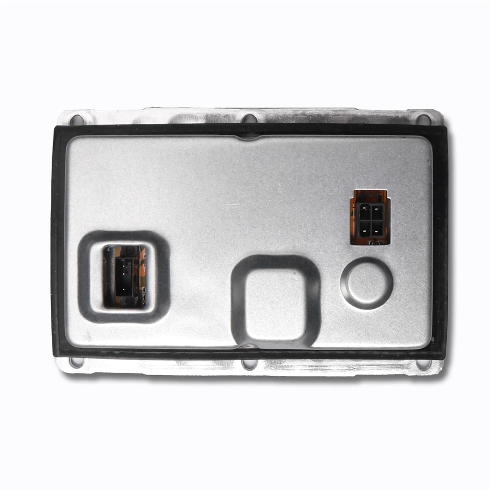 Unidad Control Lastre HID para Laguna MK2 para Clio 2 2001-2004 2005 Módulo Xenón LAD5GL Bloque Control 4 Pines 8E0907391A 89035113 D1S D1R D2S D2R Balasto HID Balasto Faros Coche