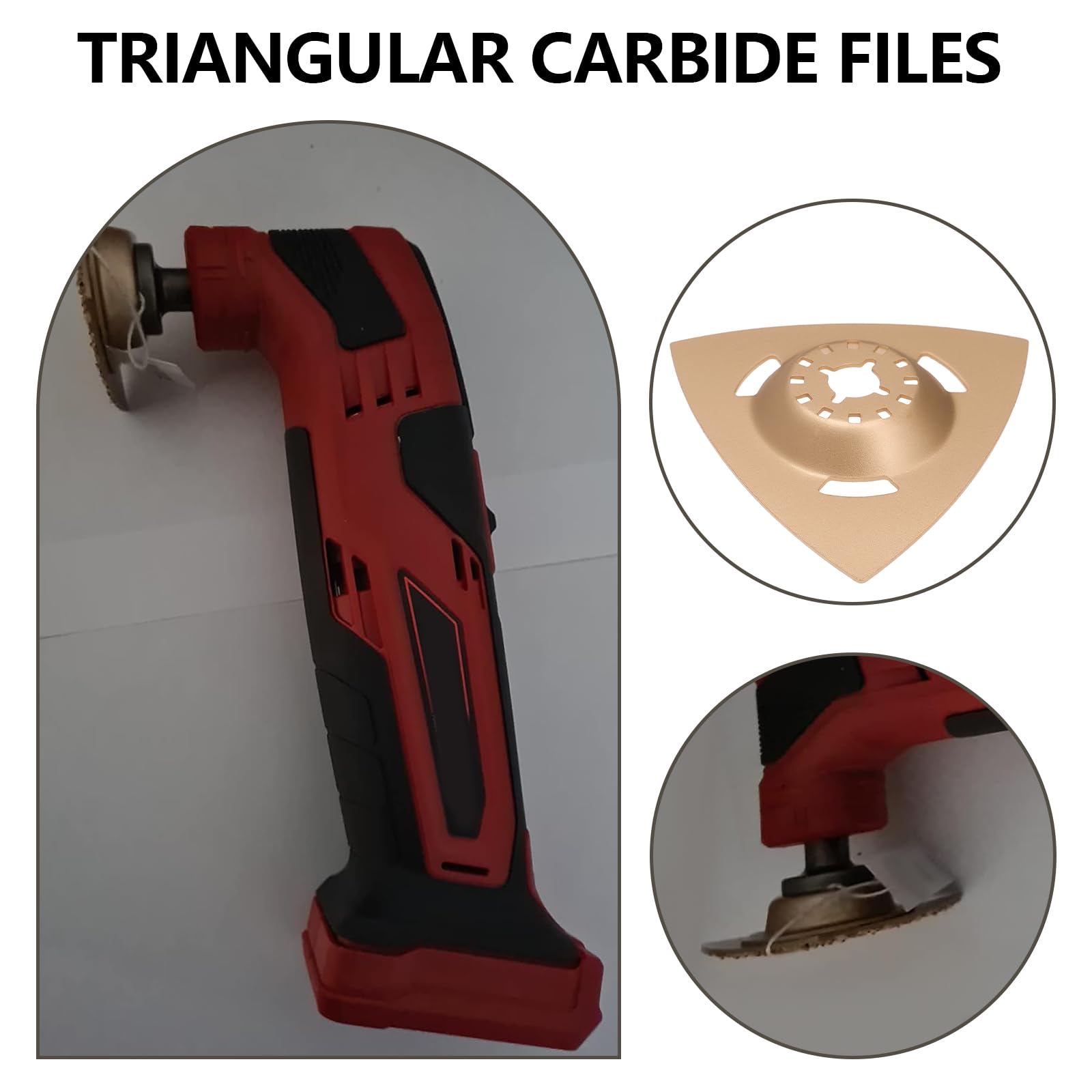 DrTail Premolar Rasp Medium – High-Quality Stainless Steel Tool for Shaping and Contouring | Backward Cutting Instrument, Single End.