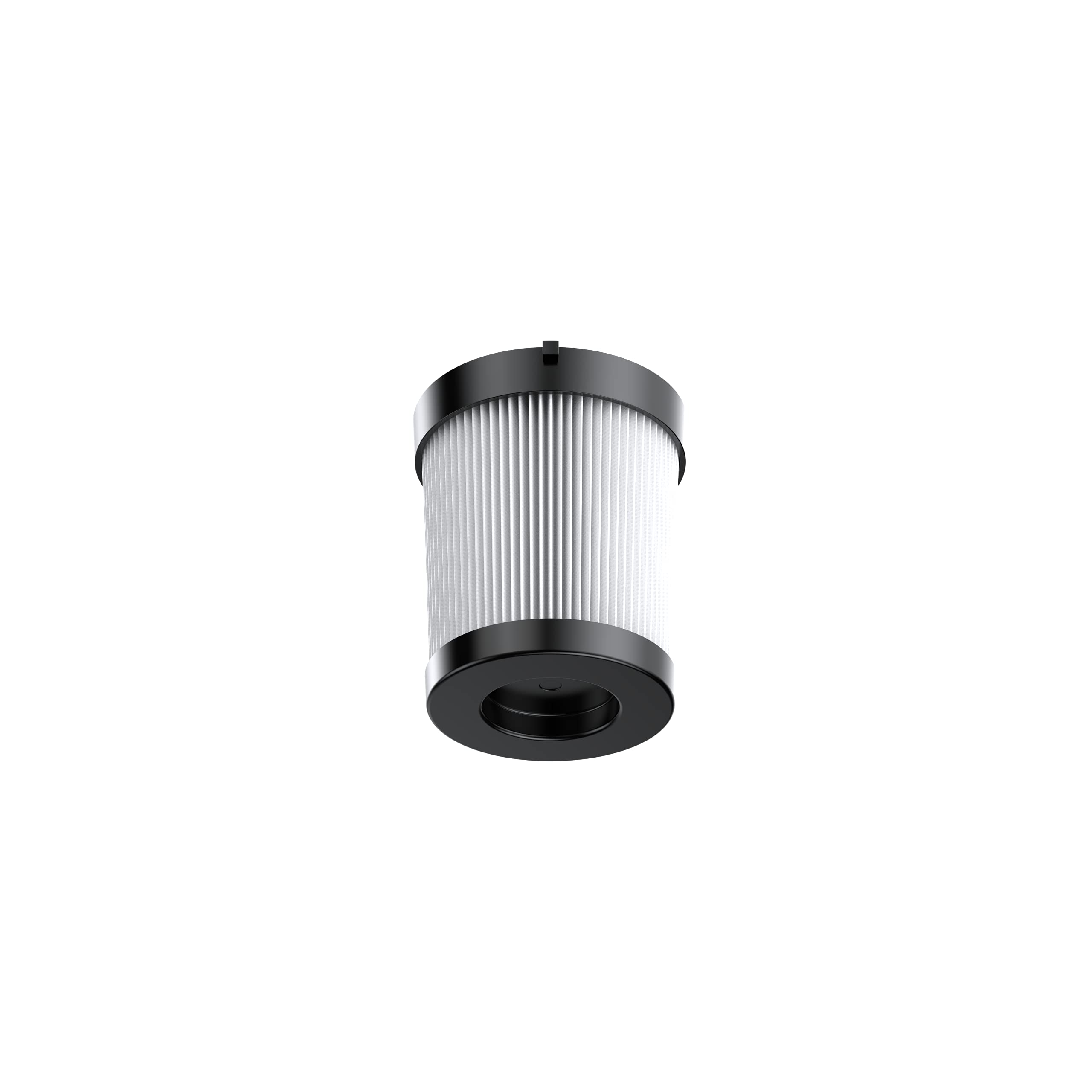 Amazon | AZMKOO V601掃除機専用フィルター 交換用フィルター 2