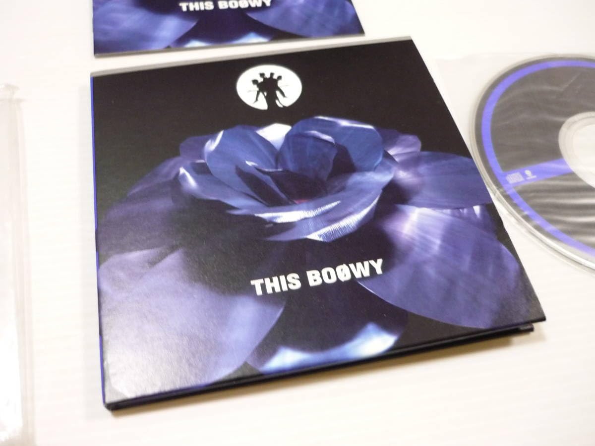 邦楽 BOOWY Amazon.co.jp: BOφWY : BOOWY: デジタルミュージック