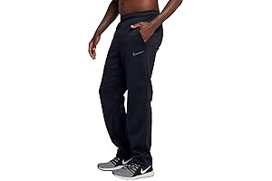 Men's Nike Jogging Pants: The Ultimate Blend of Comfort and Performance