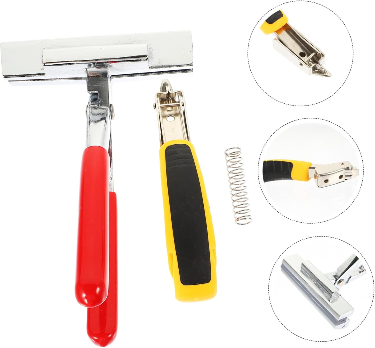 Canvas Stretching Pliers for Artists, Heavy Duty Tool