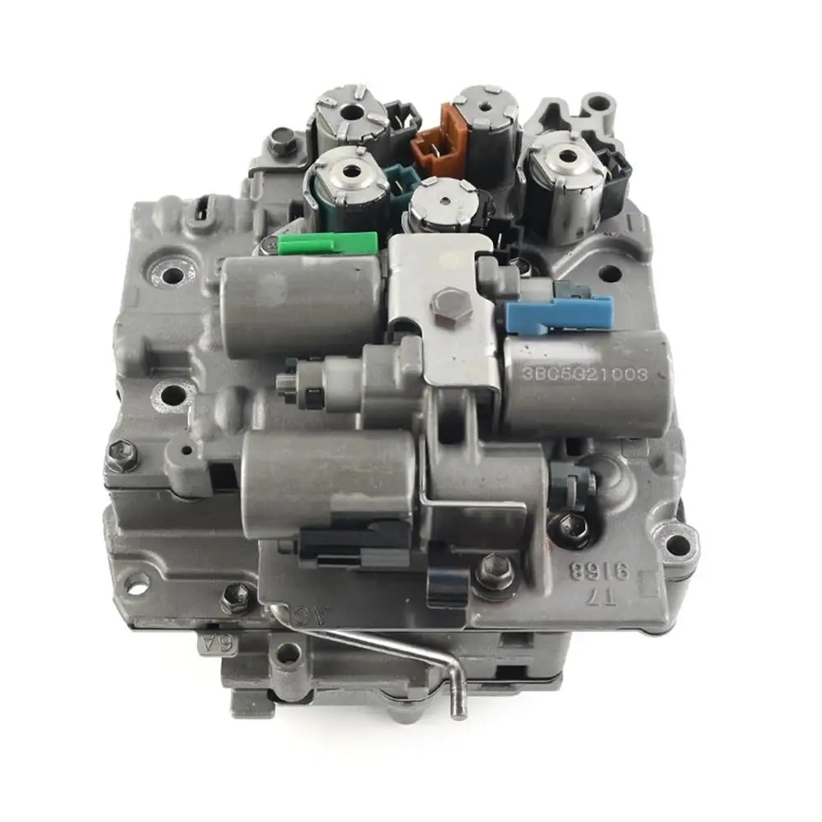 Cuerpo de válvulas AW55-51SN para reparar la pérdida de marchas en cajas RE5F22A