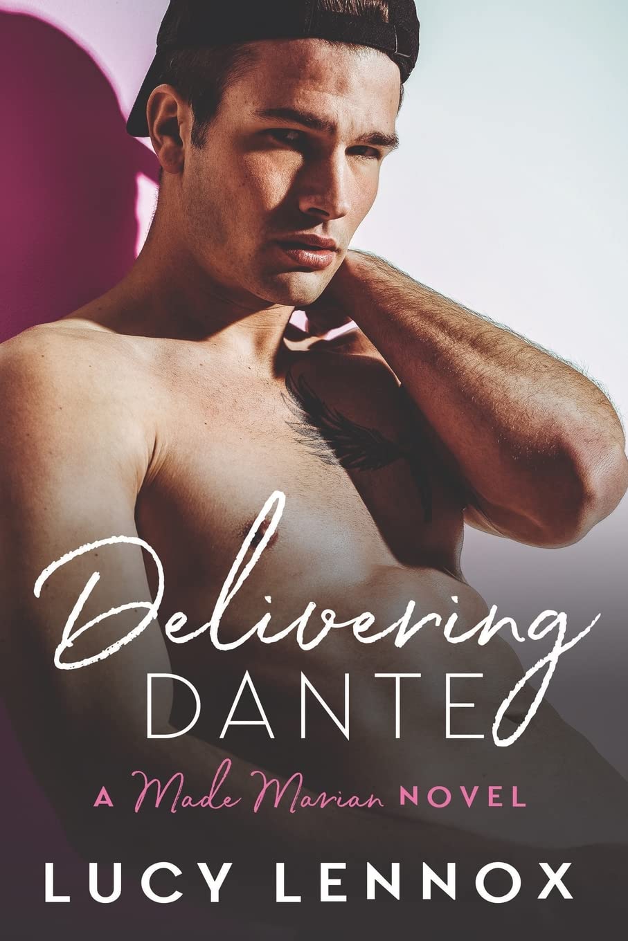 Delivering Dante: A Made Marian Novel: Volume 6