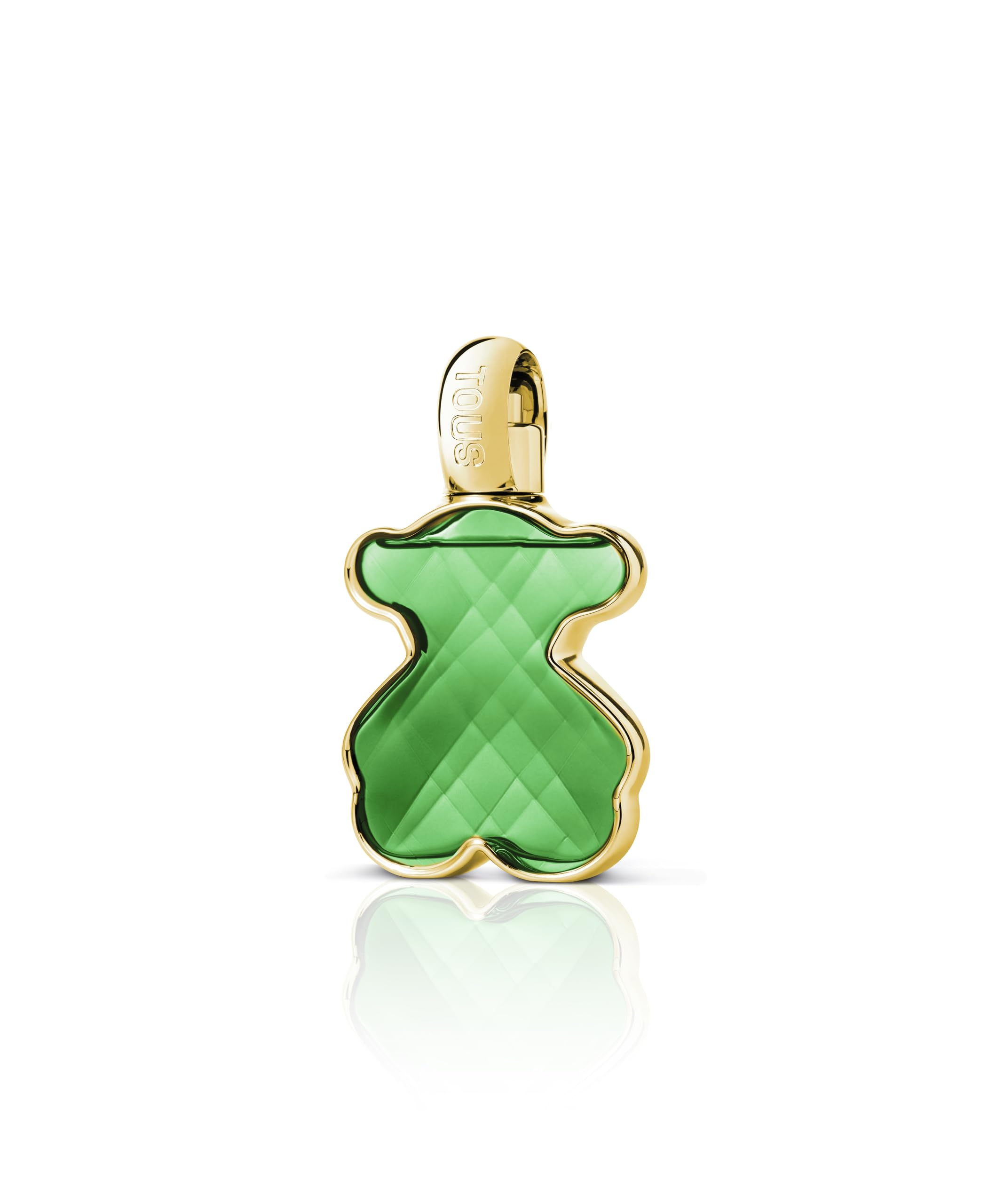TOUS EDP LoveMe The Emerald Elixir Damenparfum, 50 ml