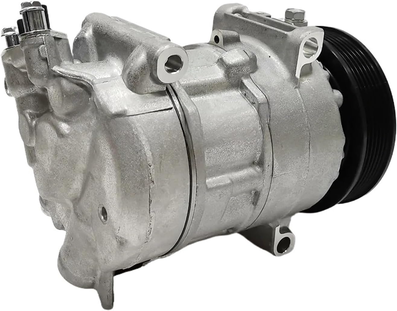 648742 AC A/C 冷却コンプレッサー プジョー 3008 RCZ と互換性