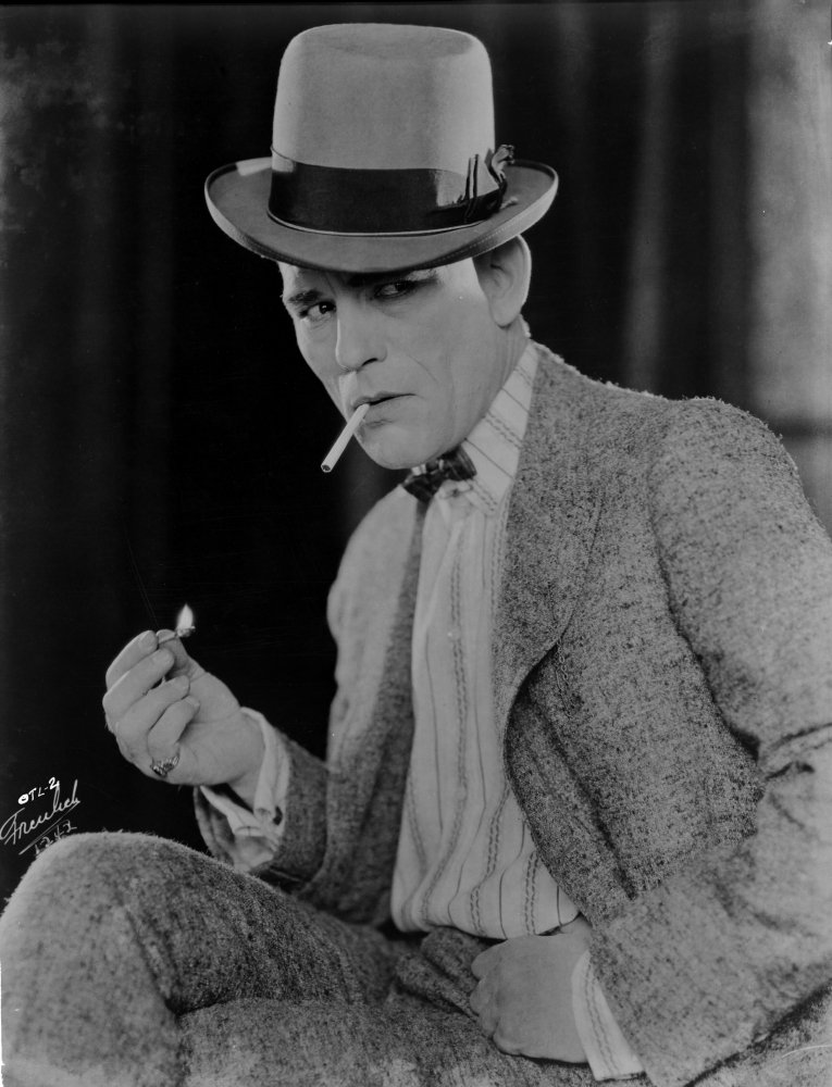 Lon Chaney Photo Print (8 x 10)