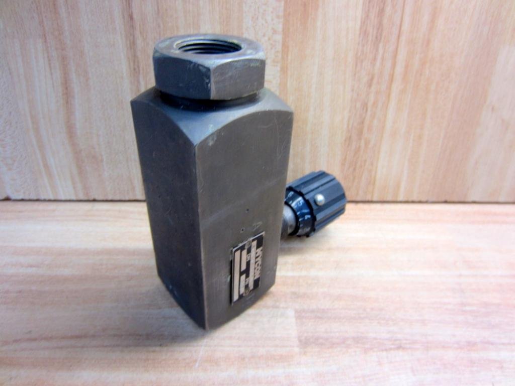 Hycon SRVR16-1 Regulator SRVR161 3/5V 210