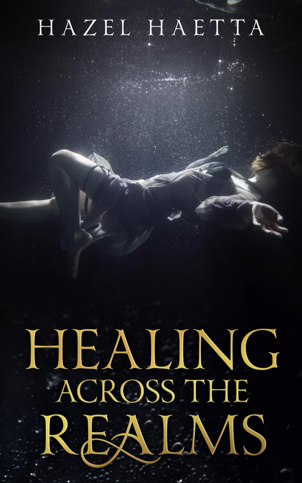 Healing Across the Realms (Tales from Torcalen)