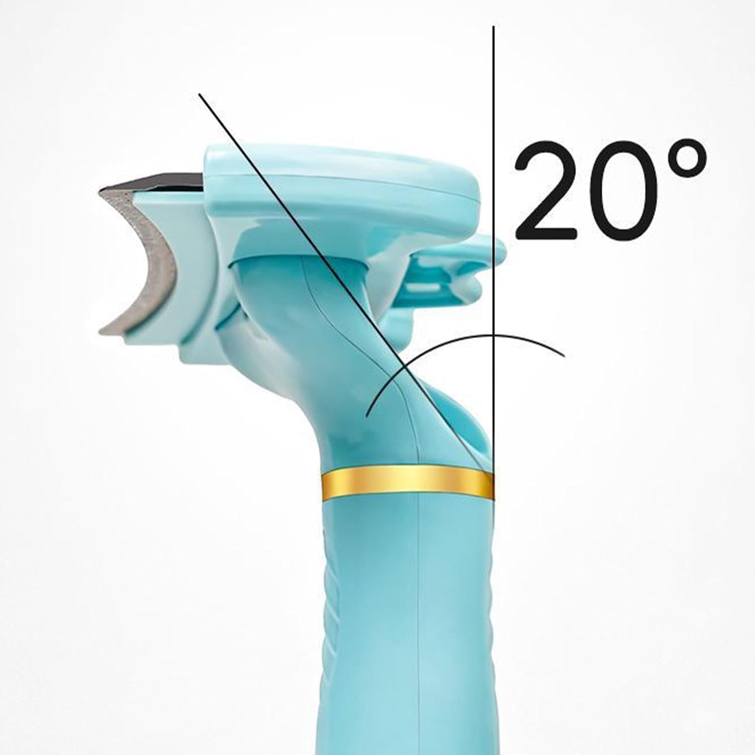 Dog Shedding Brush, Self Cleaning Pet Grooming Comb, Hair Dematting Tool