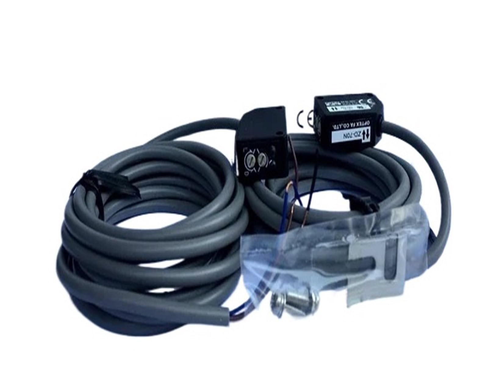 XDDQWSWA PHOTOELECTRIC SWITCH ZD-70N Z2D-80N Z3D-100N Z3D-100P Z3D-L09N(Z2D-80N)