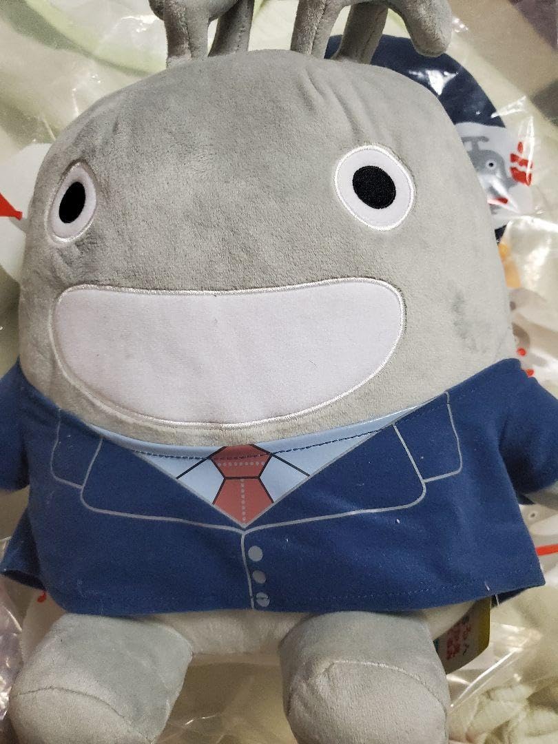 Amazon.co.jp: のるるん 着せ替えぬいぐるみ : おもちゃ
