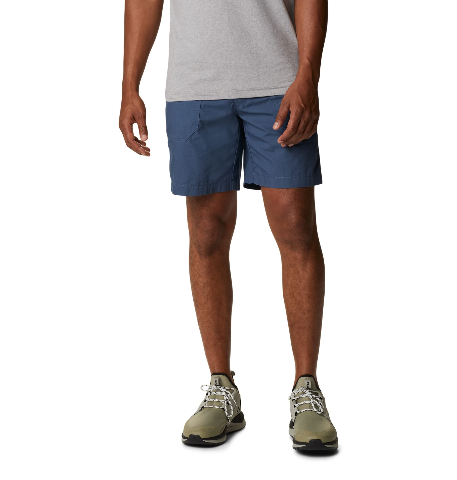 Columbia Washed out - Pantalones Cortos Cargo Hombre