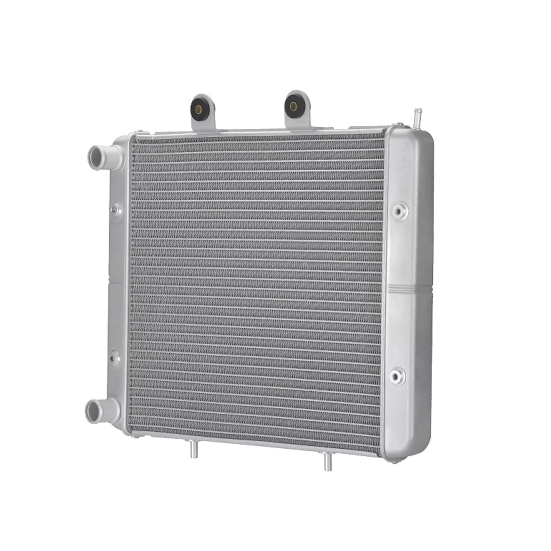Radiatore adatto per Polaris Sportsman 700 800 MV7 2004-2014 1240521 1240190 1240301